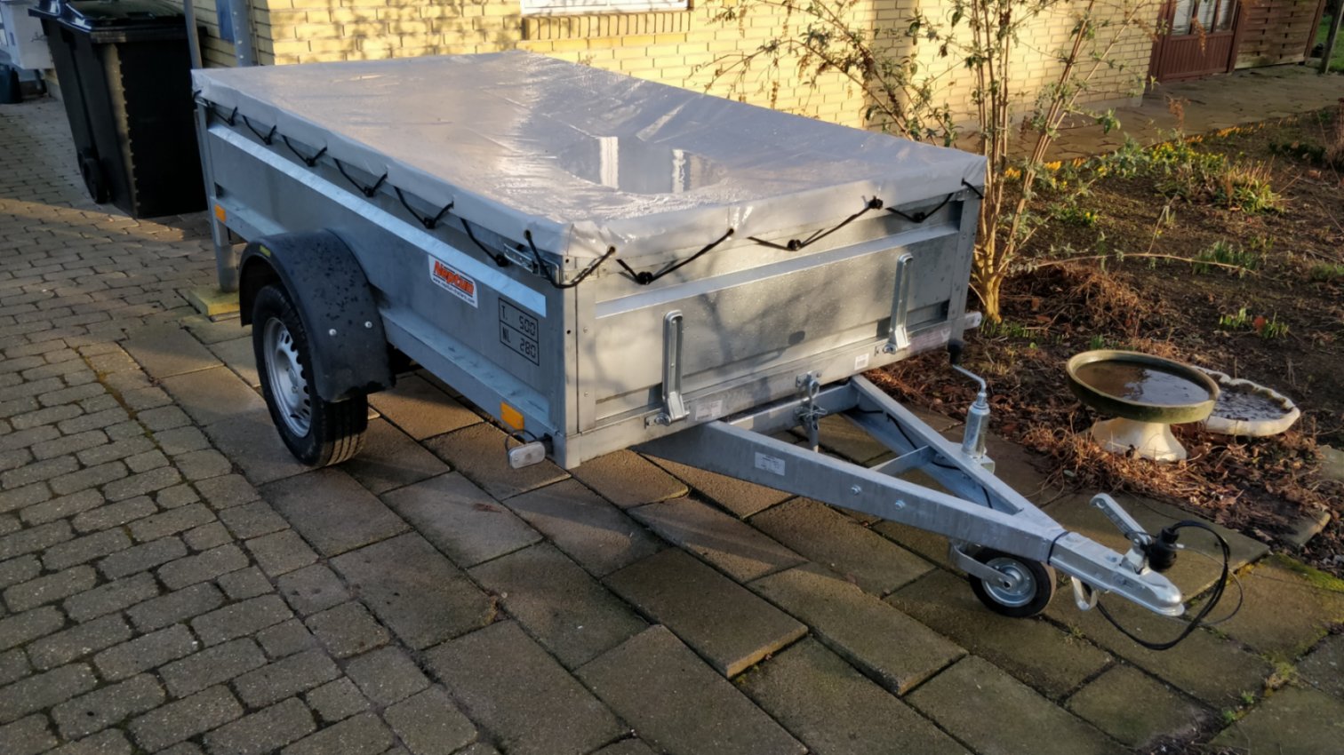 Ny trailer forfra 2