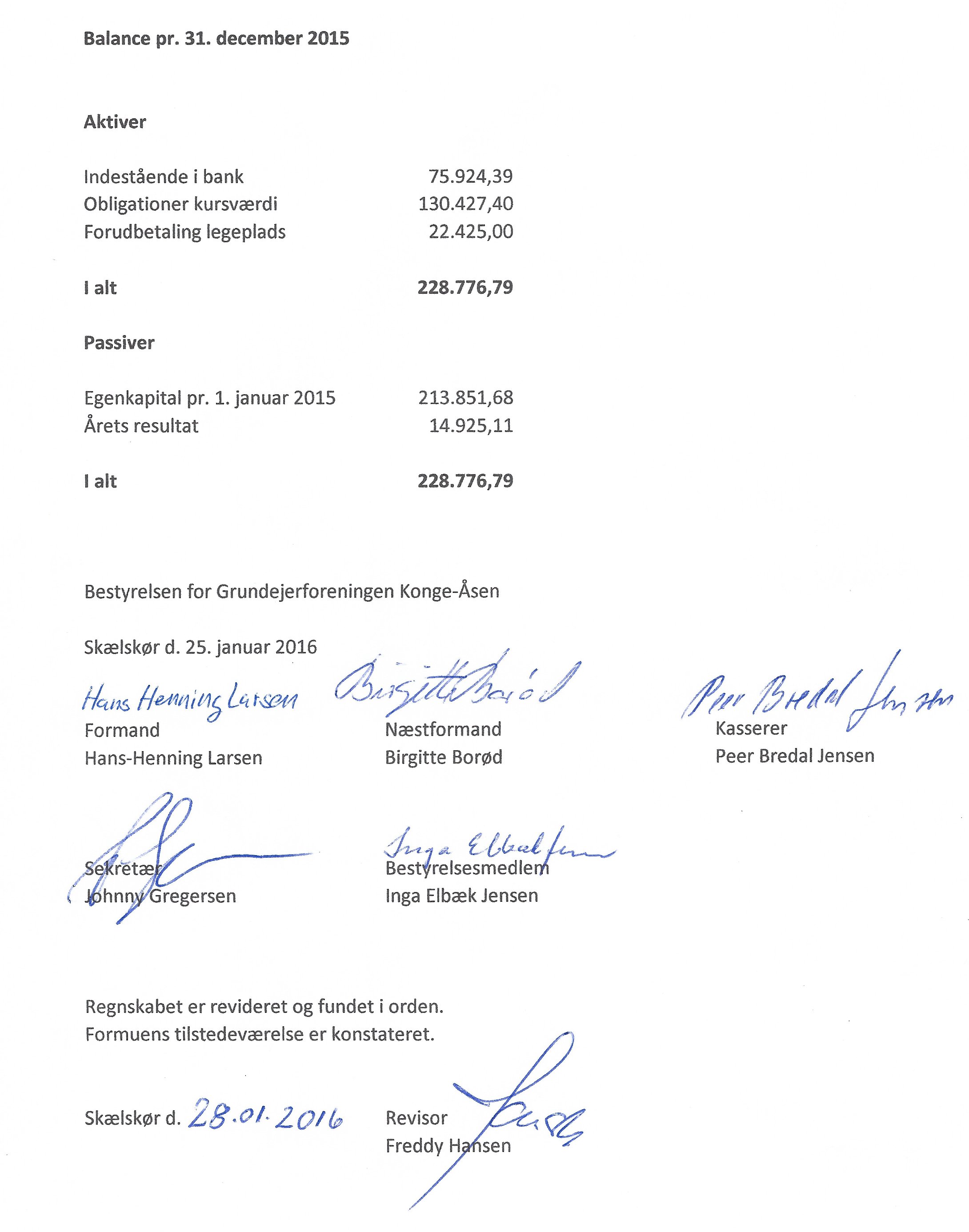 Regnskab2015b
