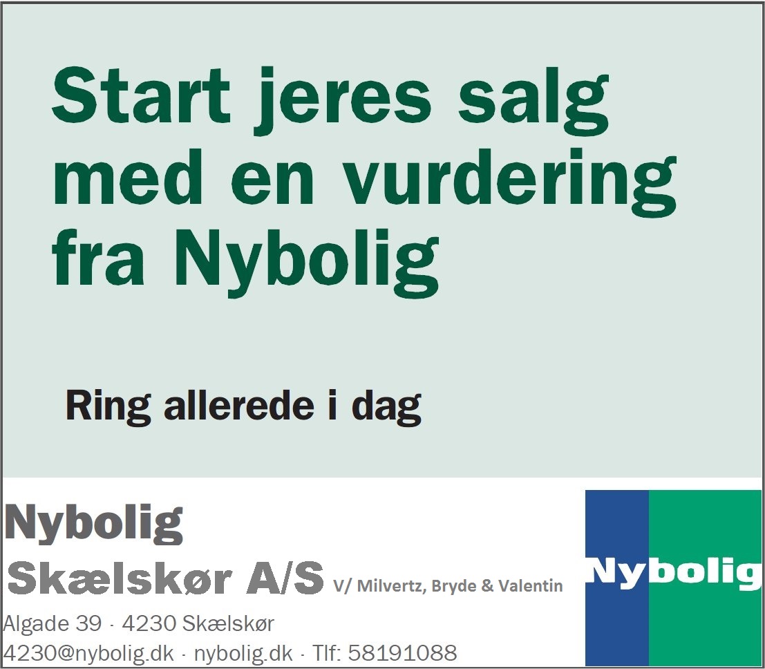 nybolig3 NYT